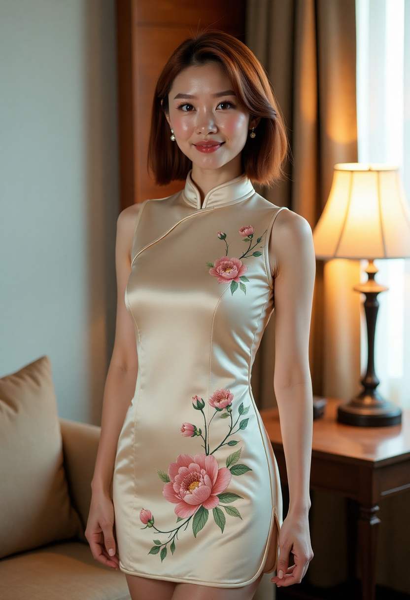我和我的冠军女儿