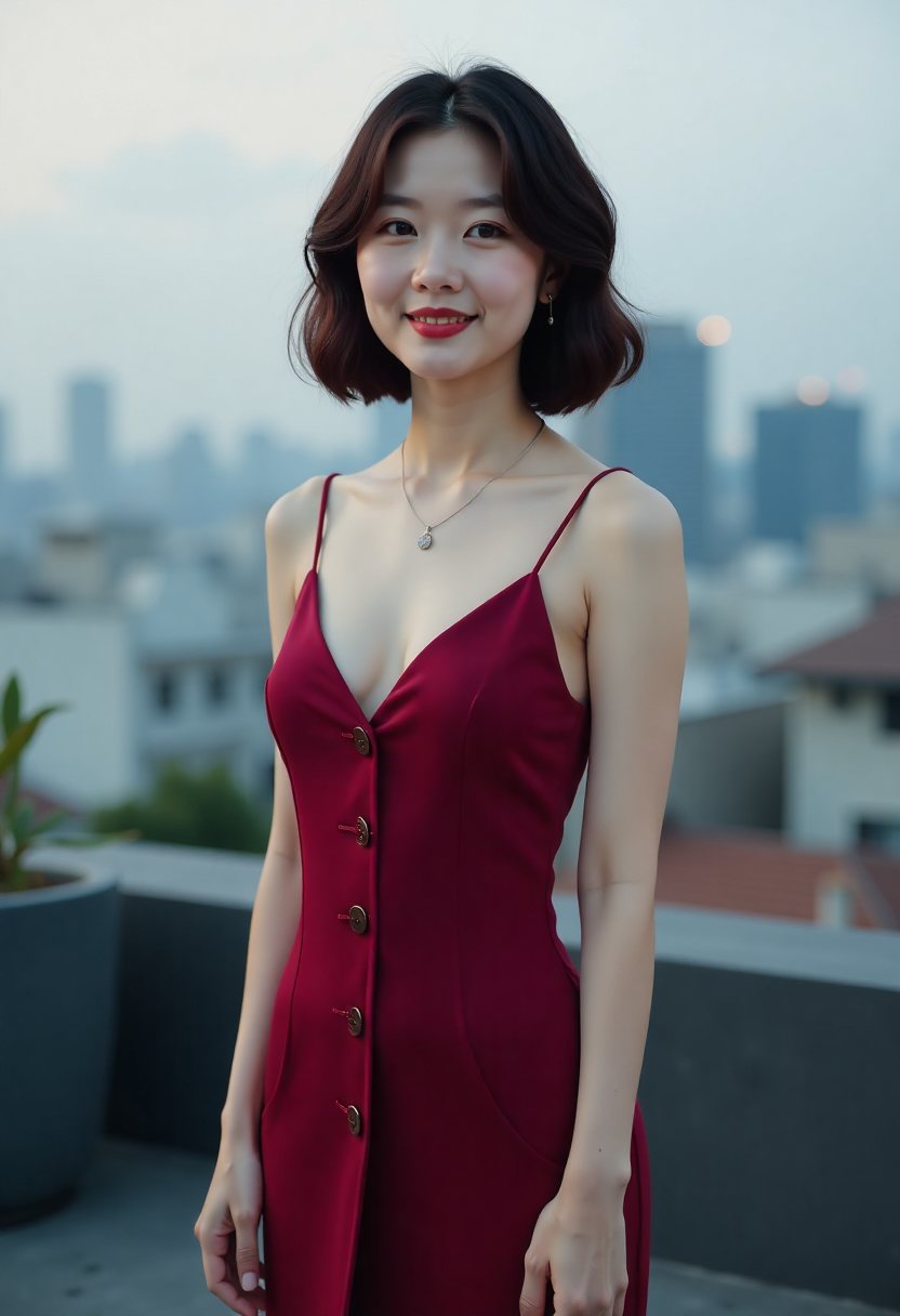 一天