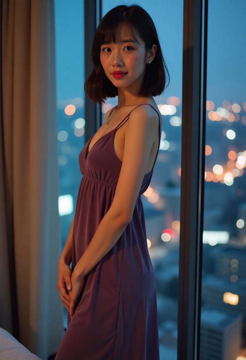 恋爱假期